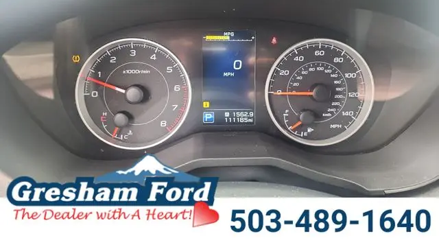 2019 Subaru Ascent Premium 8-Passenger