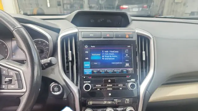 2019 Subaru Ascent Premium 8-Passenger