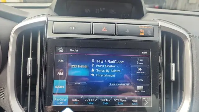 2019 Subaru Ascent Premium 8-Passenger