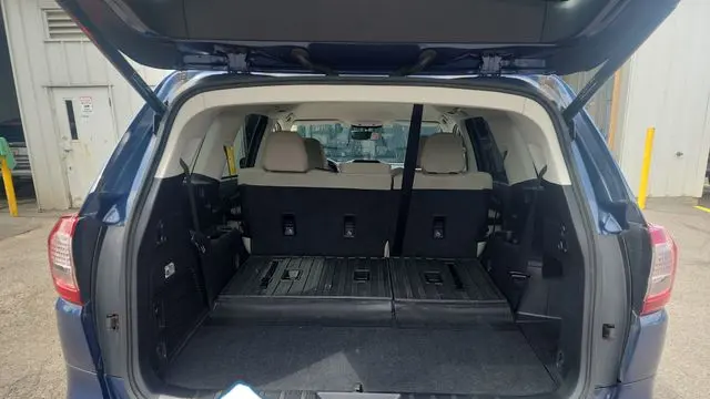 2019 Subaru Ascent Premium 8-Passenger