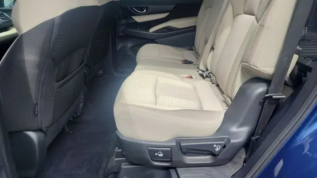 2019 Subaru Ascent Premium 8-Passenger