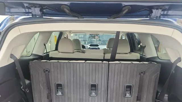 2019 Subaru Ascent Premium 8-Passenger