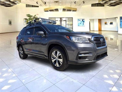 2021 Subaru Ascent AWD Premium 8-Passenger 4DR SUV
