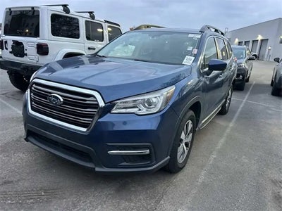 Photo of a 2022 Subaru Ascent AWD Premium 8-Passenger 4DR SUV for sale