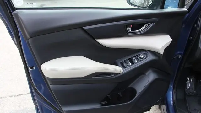 2020 Subaru Ascent Premium 8-Passenger