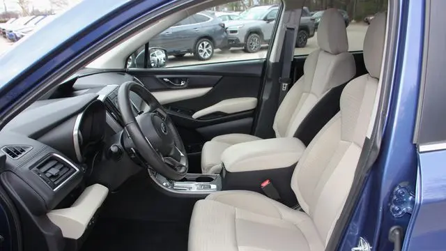 2020 Subaru Ascent Premium 8-Passenger