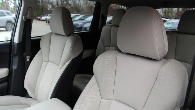 2020 Subaru Ascent Premium 8-Passenger
