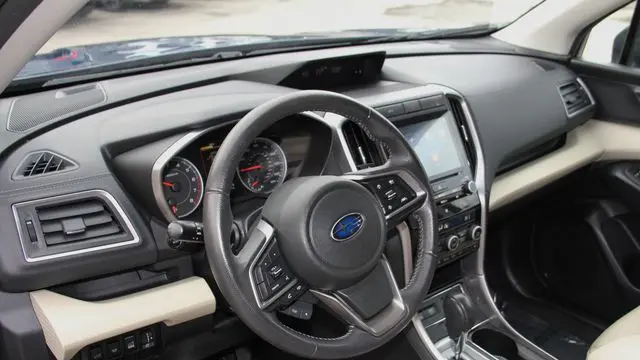 2020 Subaru Ascent Premium 8-Passenger