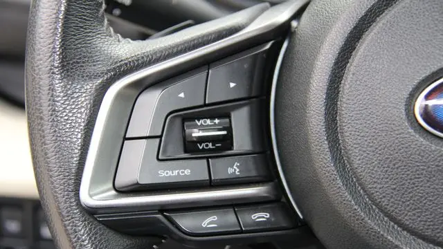 2020 Subaru Ascent Premium 8-Passenger