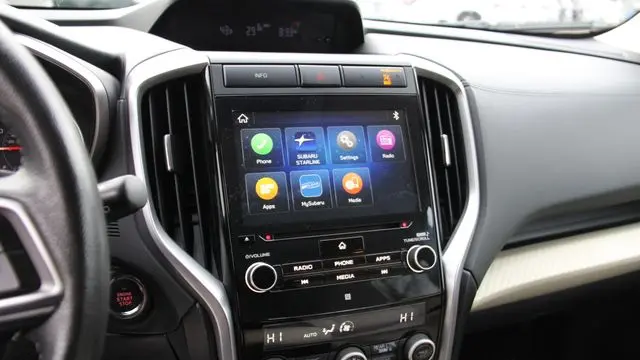 2020 Subaru Ascent Premium 8-Passenger