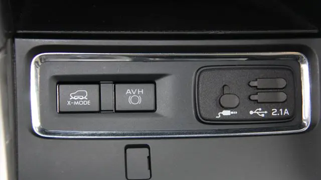 2020 Subaru Ascent Premium 8-Passenger