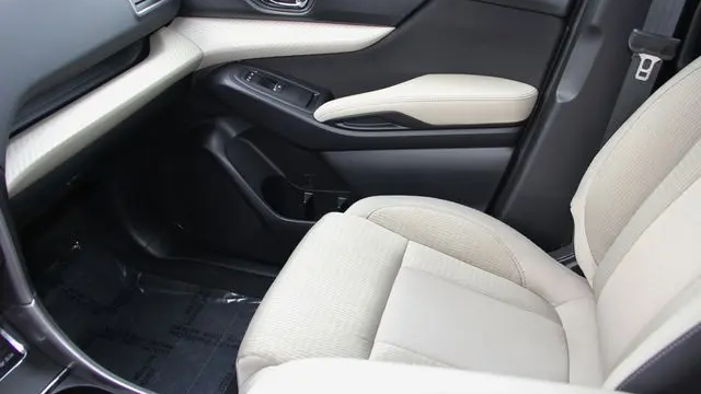 2020 Subaru Ascent Premium 8-Passenger
