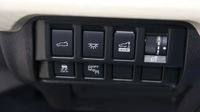 2020 Subaru Ascent Premium 8-Passenger