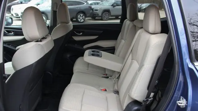 2020 Subaru Ascent Premium 8-Passenger