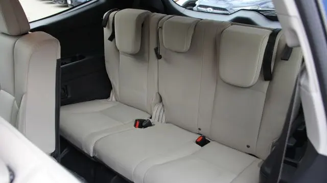 2020 Subaru Ascent Premium 8-Passenger