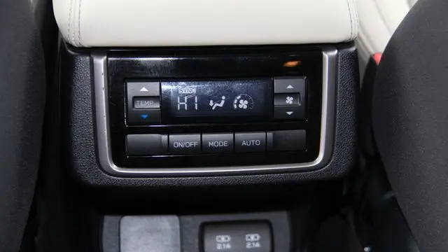 2020 Subaru Ascent Premium 8-Passenger