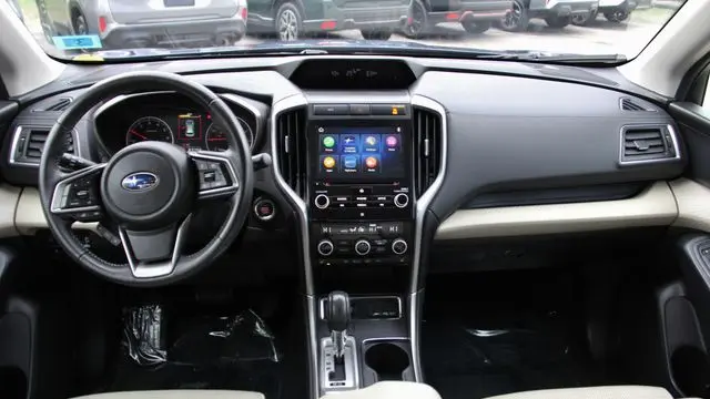 2020 Subaru Ascent Premium 8-Passenger