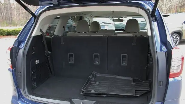 2020 Subaru Ascent Premium 8-Passenger