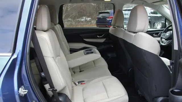 2020 Subaru Ascent Premium 8-Passenger