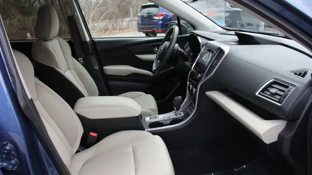 2020 Subaru Ascent Premium 8-Passenger