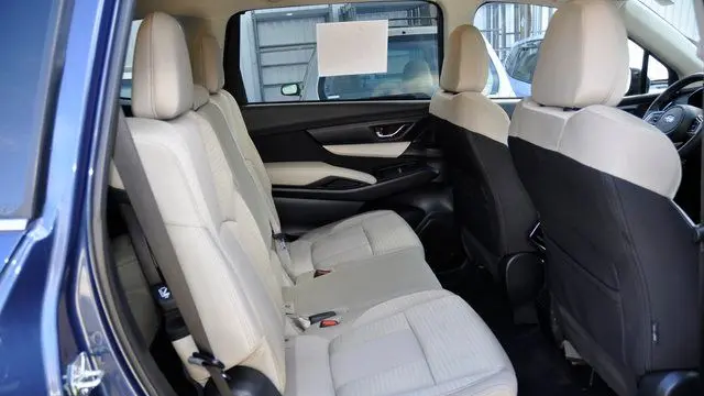 2020 Subaru Ascent Premium 8-Passenger