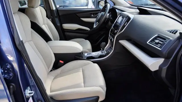 2020 Subaru Ascent Premium 8-Passenger