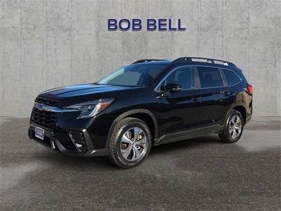 Photo of a 2023 Subaru Ascent AWD Premium 8-Passenger 4DR SUV for sale