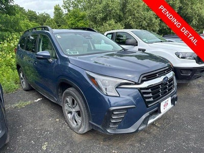 Photo of a 2023 Subaru Ascent AWD Premium 8-Passenger 4DR SUV for sale