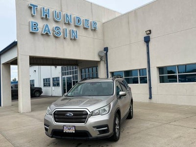 Photo of a 2019 Subaru Ascent AWD Premium 8-Passenger 4DR SUV for sale