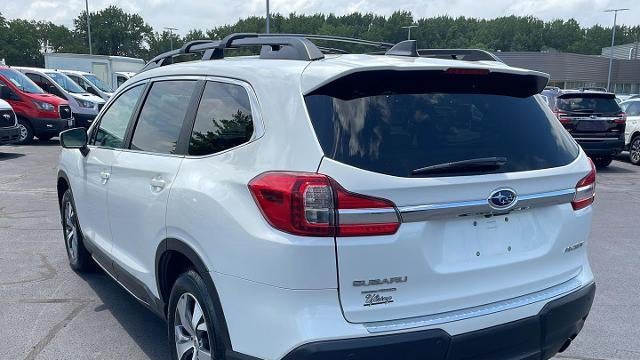 2019 Subaru Ascent Premium 8-Passenger
