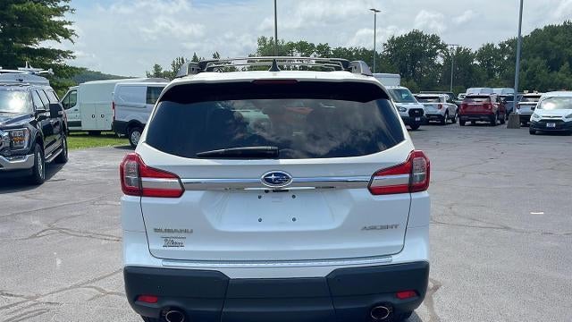 2019 Subaru Ascent Premium 8-Passenger