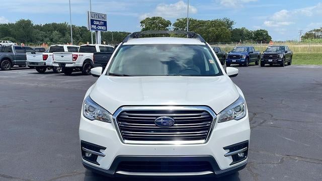 2019 Subaru Ascent Premium 8-Passenger