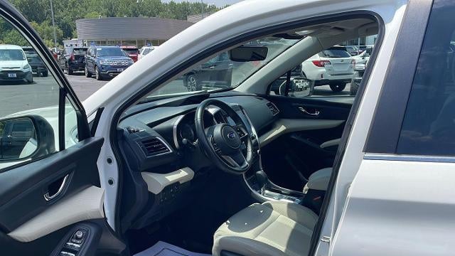 2019 Subaru Ascent Premium 8-Passenger