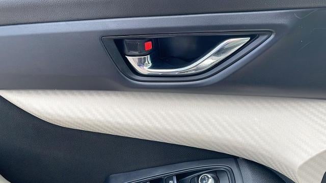 2019 Subaru Ascent Premium 8-Passenger