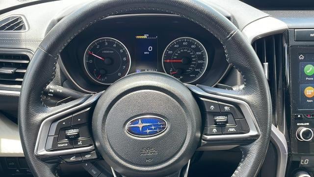 2019 Subaru Ascent Premium 8-Passenger