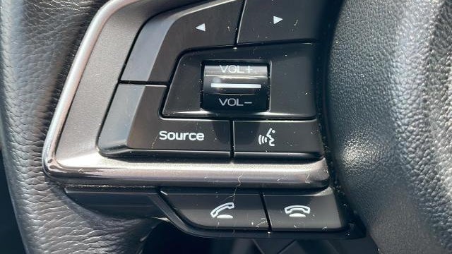 2019 Subaru Ascent Premium 8-Passenger