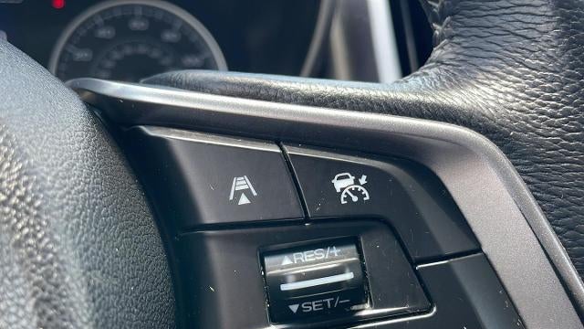2019 Subaru Ascent Premium 8-Passenger