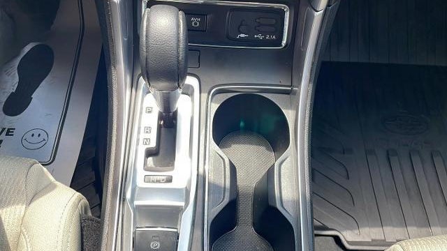 2019 Subaru Ascent Premium 8-Passenger
