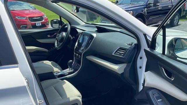 2019 Subaru Ascent Premium 8-Passenger