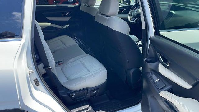 2019 Subaru Ascent Premium 8-Passenger