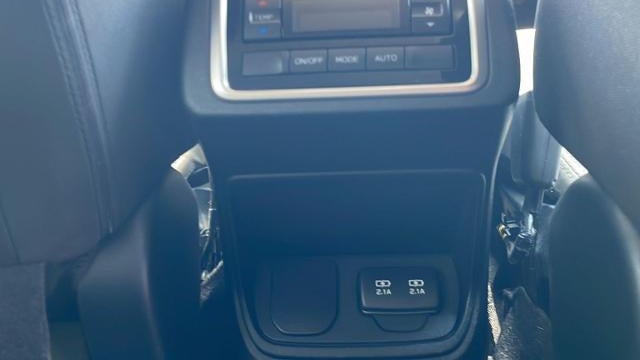 2019 Subaru Ascent Premium 8-Passenger