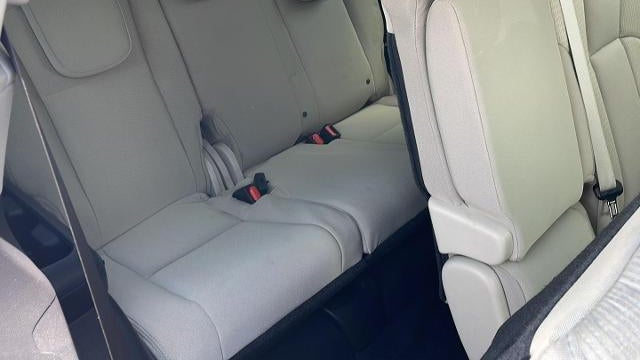 2019 Subaru Ascent Premium 8-Passenger