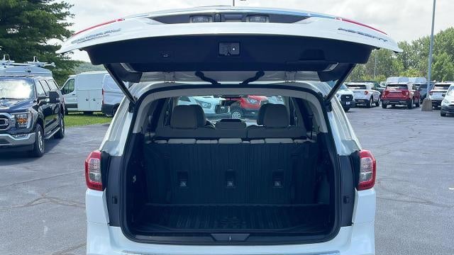 2019 Subaru Ascent Premium 8-Passenger