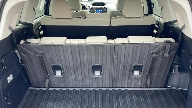 2019 Subaru Ascent Premium 8-Passenger