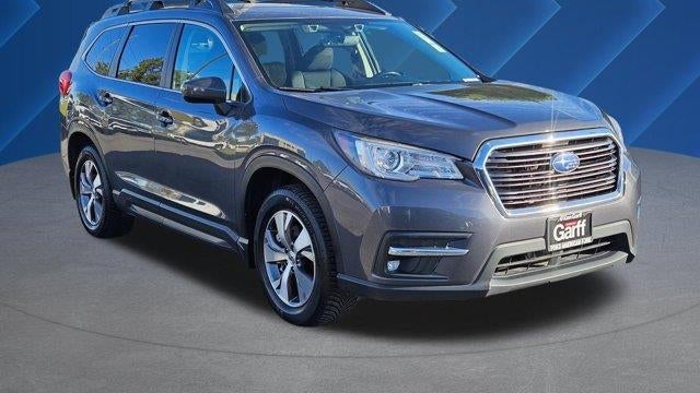 Preowned 2022 Subaru Ascent Premium 8-Passenger for Sale