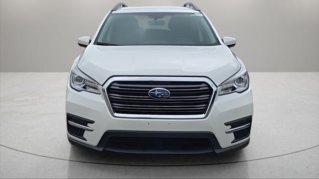 2022 Subaru Ascent Premium 8-Passenger
