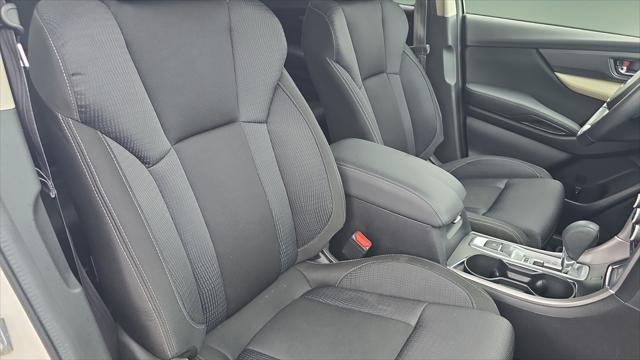 2022 Subaru Ascent Premium 8-Passenger