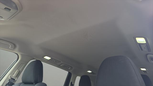 2022 Subaru Ascent Premium 8-Passenger