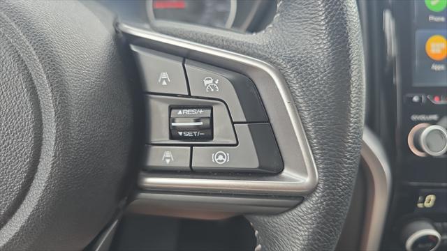 2022 Subaru Ascent Premium 8-Passenger