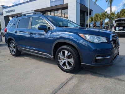 Photo of a 2019 Subaru Ascent AWD Premium 8-Passenger 4DR SUV for sale